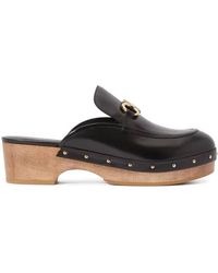 ferragamo mules sale