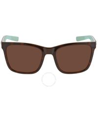 Costa Del Mar - Cta Del Mar Panga Copper Polarized Polycarbonate Sunglasses - Lyst