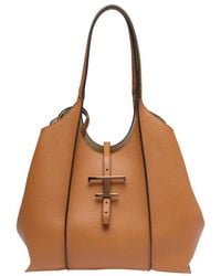 Tod's - Bags - Lyst