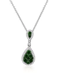 Le Vian - Ladies' Exotics Fashion Pendant - Lyst