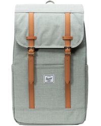 Herschel Supply Co. - Retreat Backpack, Iceberg 11397-06569 - Lyst
