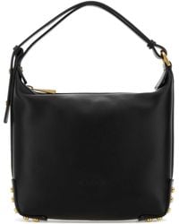 Tod's - Leather Shoulder Bag - Lyst