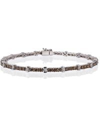 Le Vian - Chocolate Diamonds Fashion Bracelet - Lyst