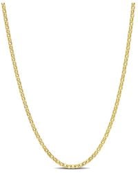 Amour - Rolo Chain Necklace - Lyst