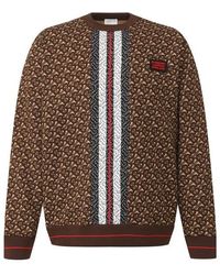 burberry sweat suits