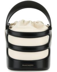 McQueen - Shoulderbags - Lyst