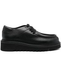 Ferragamo - Ladies Sneakers, Us - Lyst