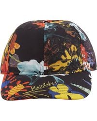 Moschino - Cotton Baseball - Lyst