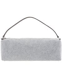 T By Alexander Wang - Heiress Flex Shoulder Bag - Lyst