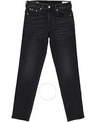 Calvin Klein - Body Taper Jeans - Lyst