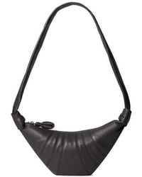 Lemaire - The Croissant Small Bag - Lyst