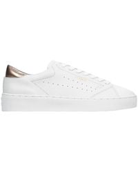 Axel Arigato - Court Leather Sneaker - Lyst