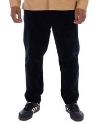 Tommy Hilfiger - Corduroy Harlem Tapered Chinos - Lyst