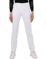 MM6 by Maison Margiela - Mm6 Ladies Padded Pants, Brand Size 36 (Us Size 4) - Lyst