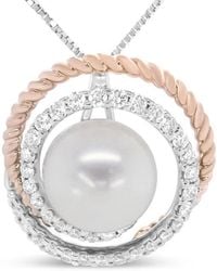 Haus of Brilliance - Jewelry & Cufflinks - Lyst
