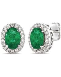 Le Vian - Ladies Balance Stud Earrings Set - Lyst