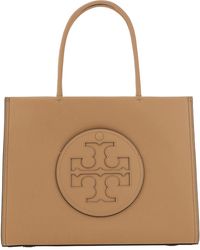 Tory Burch - Ladies Small Ella Bio Tote - Lyst