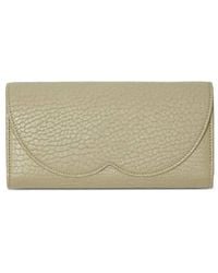 Burberry - Equestrian Knight Chess Continetal Wallet - Lyst