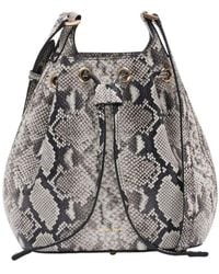 Anine Bing - Alana Crossbody Bag - Lyst