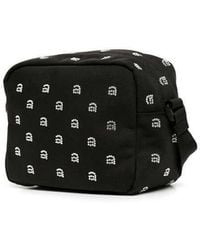 Alexander Wang - Wangsport Crystal Logo Camera Bag Shoulder - Lyst