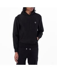KENZO - Boke Flower 2.0 Embroidered Hoodie - Lyst