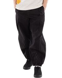 A_COLD_WALL* - A Cold Wall Augment Wide Leg Pants - Lyst