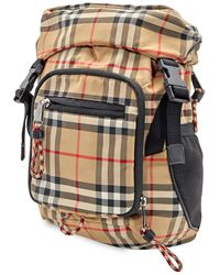 mini burberry backpack
