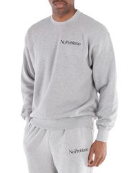 Aries X Arsenal 1886 Crew-Neck Relaxed-Fit Cotton-Jersey