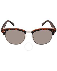 Skechers - Oval Sunglasses - Lyst