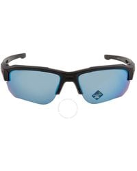 Oakley - Speed Jacket Prizm Deep Water Polarized Sport Sunglasses Oo9228 922809 - Lyst