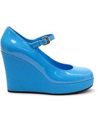 Hogan - Ladies Heels, Us - Lyst