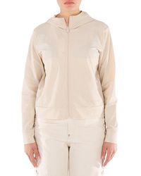Save The Duck - Pear Zip Hooded Jacket, Brand Size 0 - Lyst