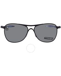 Oakley - Crosshair Prizm Pilot Sunglasses Oo4060 406023 61 - Lyst