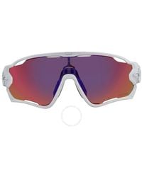 Oakley - Jawbreaker Prizm Road Sport Sunglasses Oo9290 929055 31 - Lyst