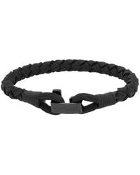 Montblanc - T-Hook Bracelet - Lyst