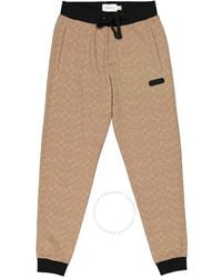 COACH - Essential joggers - Lyst