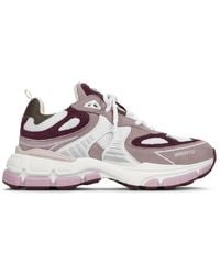 Axel Arigato - Sphere Runner Chunky Sneakers, Brand Size 39 Us - Lyst