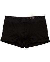 Calvin Klein - Ck Wellness Low Rise Trunk - Lyst