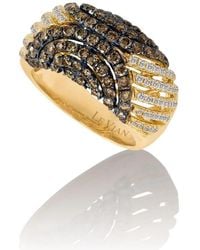 Le Vian - Ladies Euphoria Chocolate Rings Set - Lyst