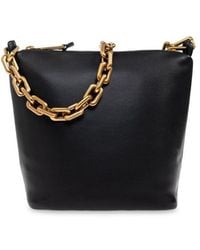 Emporio Armani - Shoulder Bag Hobo Small - Lyst