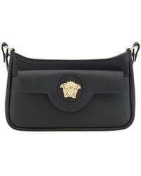 Versace - Shoulder Bag Medusa 95 Mini - Lyst