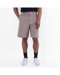 Fendi - Jacquard Shorts, Brand Size 50 (Waist - Lyst