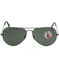Ray-Ban - Eyeware & Frames & Optical & Sunglasses Rb3025 004/58 - Lyst
