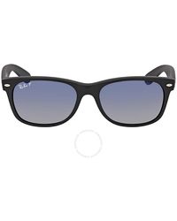 Ray-Ban - Eyeware & Frames & Optical & Sunglasses Rb2132 601s78 - Lyst