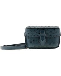 Montblanc - Nib Accessory Case With Strap - Lyst