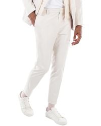 BOSS - P-Genius Corduroy Trousers, Brand Size 48 (Waist - Lyst
