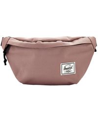 Herschel Supply Co. - Classic Hip Pack - Lyst
