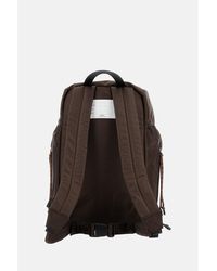 A.P.C. - Trek Backpack - Lyst
