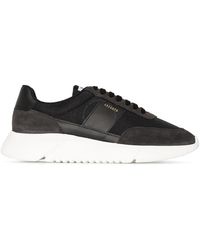 Axel Arigato - Genesis Low-Top Sneakers, Brand Size 42 Us - Lyst