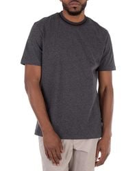 BOSS - C-Thompson Crew-Neck T-Shirt - Lyst